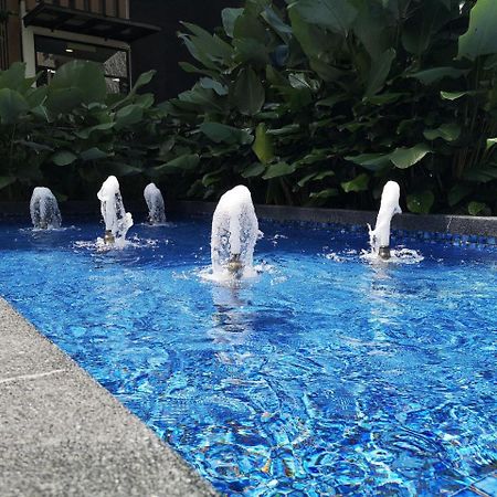 Lcp T1 Honeymoon Genting Highland Midhill Homestay Bentong Exterior foto