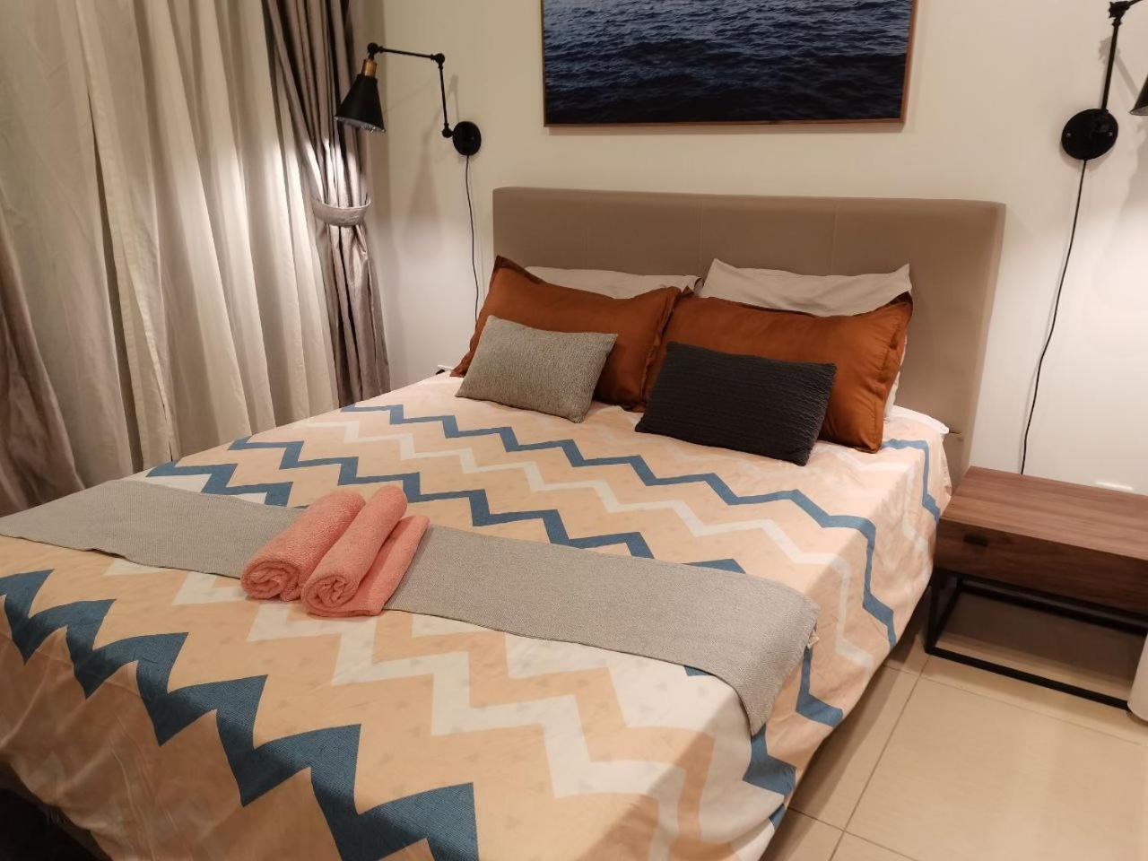 Lcp T1 Honeymoon Genting Highland Midhill Homestay Bentong Exterior foto
